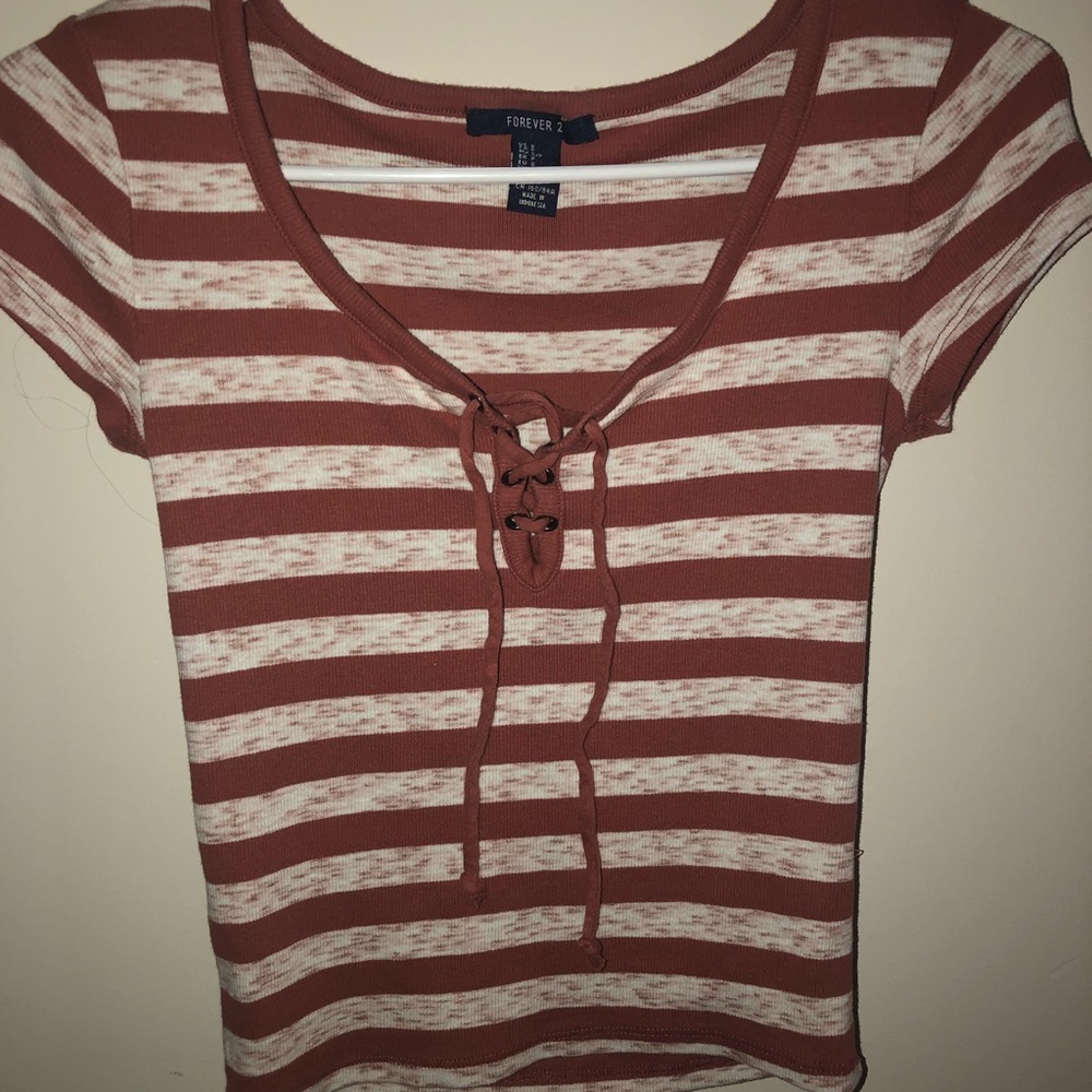 Forever 21 Shirt